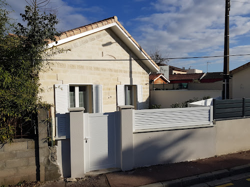 Agence immobilière Oralia Axel Immobilier Le Bouscat Le Bouscat