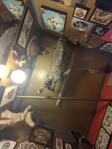 Tattoo Shop «Atlas Tattoo Studio», reviews and photos, 4543 N Albina Ave, Portland, OR 97217, USA