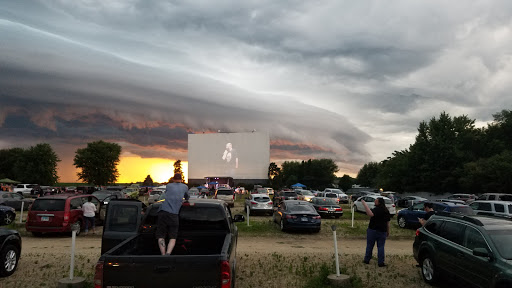 Drive-in Movie Theater «Midway Drive-In Theatre», reviews and photos, 91 Palmyra Rd, Sterling, IL 61081, USA