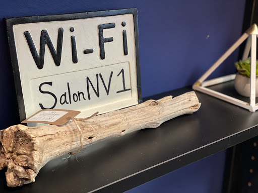 Hair Salon «Salon NV», reviews and photos, 315 S Locust St #101, Denton, TX 76201, USA