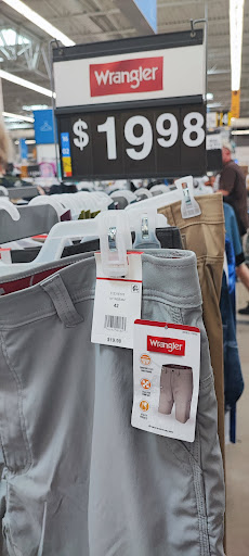 Department Store «Walmart Supercenter», reviews and photos, 809 N 12th St, Murray, KY 42071, USA