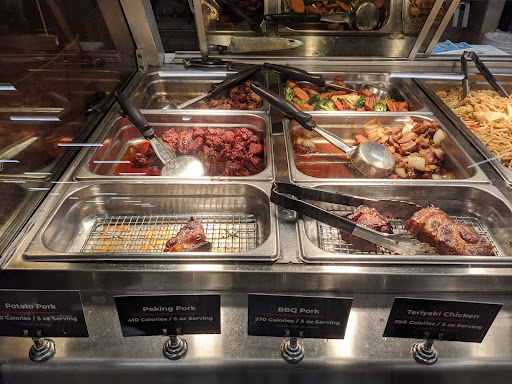 Grocery Store «Safeway», reviews and photos, 20620 W Homestead Rd, Cupertino, CA 95014, USA