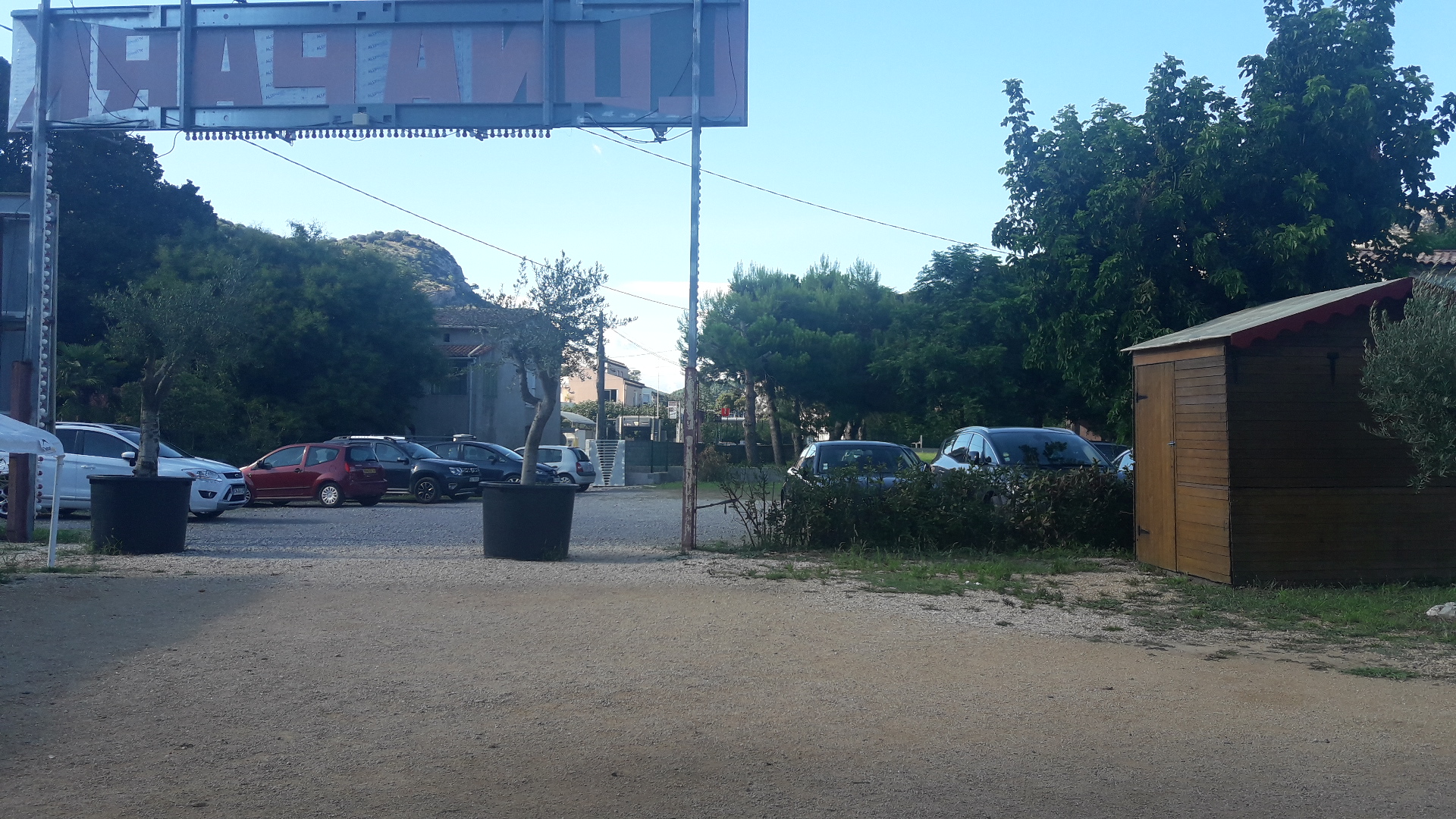 Photo n° 2 de l'avis de NEW.O fait le 14/08/2018 à 15:56