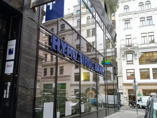 Hypo Tirol Bank Wien 