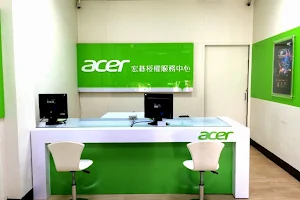 ACER Acer Authorized Service Center _ Tainan Service Center image