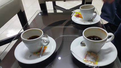 Café Kmaná - Tienda Garzón Huila
