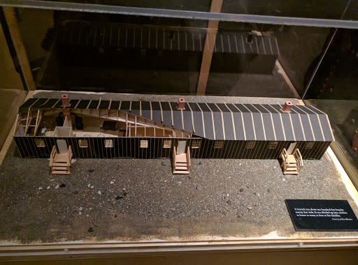 History Museum «Oregon Nikkei Legacy Center», reviews and photos, 121 NW 2nd Ave, Portland, OR 97209, USA