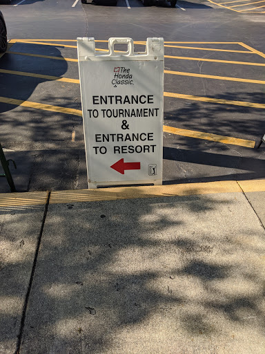 Golf Club «PGA National Golf Club», reviews and photos, 400 Ave of the Champions, Palm Beach Gardens, FL 33418, USA