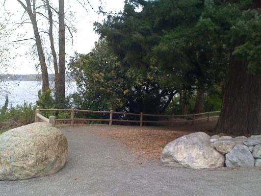Park «Heritage Park», reviews and photos, 111 Waverly Way, Kirkland, WA 98033, USA