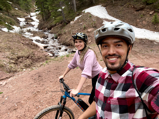 Bicycle Store «Vail Bike Hub», reviews and photos, 278 Hanson Ranch Rd, Vail, CO 81657, USA