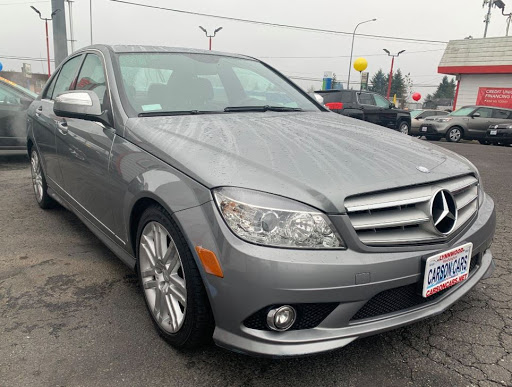 Used Car Dealer «Carson Cars», reviews and photos, 13806 WA-99, Lynnwood, WA 98087, USA