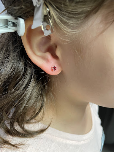 Explore fantastic mr fox tattoo ideas, creative tattoo ideas in Ypsilanti, available at Concierge Ear Piercing LLC