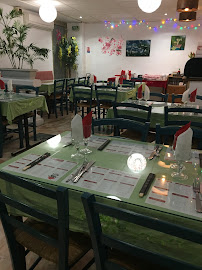 Atmosphère du Restaurant PAUL SUSHI à Fos-sur-Mer - n°2