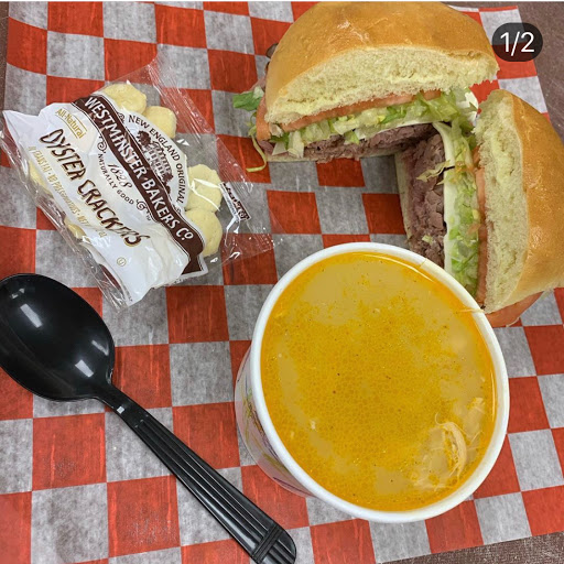 Supermarket «The Corner Market», reviews and photos, 12 Concord St, Holliston, MA 01746, USA