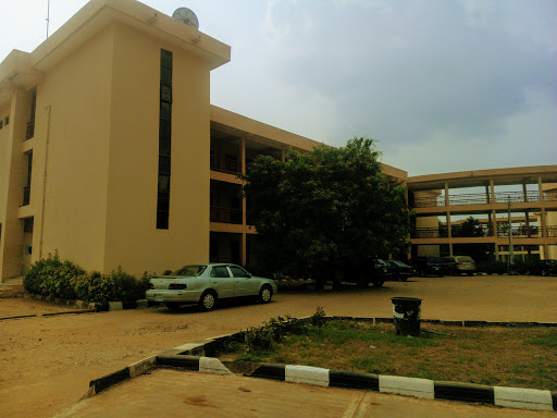 Faculty of Manegment Science Nnamdi Azikiwe University, Awka, Nigeria, University, state Anambra