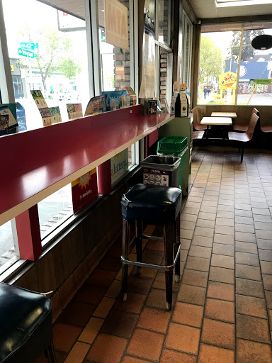 Donut Shop «Golden Gate Donuts», reviews and photos, 4201 Telegraph Ave, Oakland, CA 94609, USA