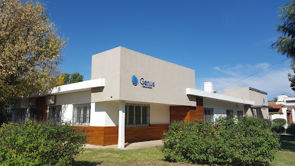 Genus Centro Médico