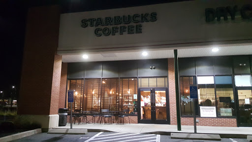 Coffee Shop «Starbucks», reviews and photos, 2100 Dixwell Ave, Hamden, CT 06514, USA