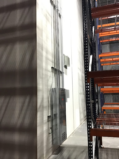 Electrician «The Electrical Doctor LLC», reviews and photos, 1601 Preston Rd, Pasadena, TX 77503, USA