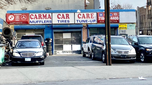 Auto Repair Shop «Carma Car Care Inc», reviews and photos, 6761 4th Ave, Brooklyn, NY 11220, USA