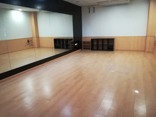 My Dance Studio