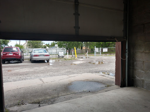 Boat Storage Facility «Mini-Maxi Storage», reviews and photos, 5801 Wetzel Ave, Cleveland, OH 44144, USA