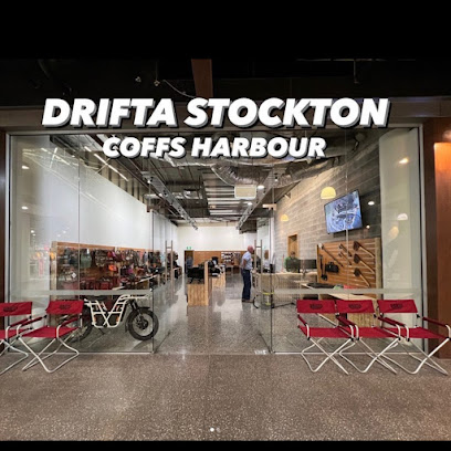 Drifta Stockton Supastore – Coffs Harbour