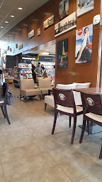 Photo n°56 de Columbus Café & Co à Saint-Michel-de-Rieufret ()