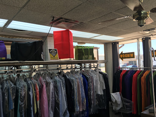 Dry Cleaner «Walden Cleaners & Laundry», reviews and photos, 1211 36th Ave NW, Norman, OK 73072, USA