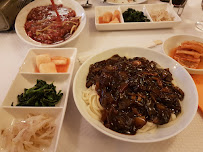 Jajangmyeon du Restaurant coréen Han Lim à Paris - n°6