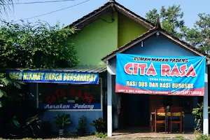 RM. Padang CITA RASA image