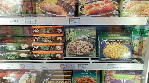 Natural Foods Store «FoodWorks», reviews and photos, 940 Boston Post Rd, Old Saybrook, CT 06475, USA