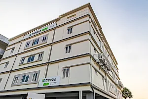Hotel VJR - Hotel in Hyderabad image