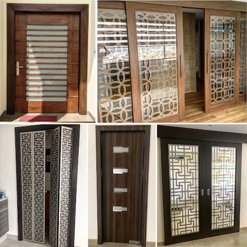Madefin muebles personalizados - Guayaquil