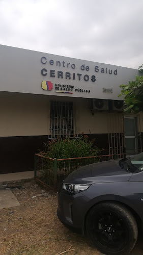 Centro de Salud Cerritos - Colimes