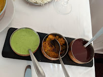 Plats et boissons du Restaurant indien Swagat à Paris - n°11