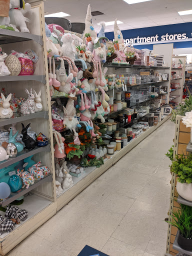 Department Store «Marshalls», reviews and photos, 2240 Bridgepointe Pkwy, San Mateo, CA 94404, USA