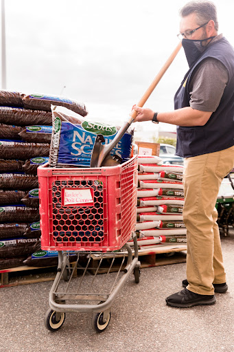 Hardware Store «Taylor’s Do-it Center», reviews and photos, 3400 Colley Ave, Norfolk, VA 23508, USA