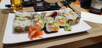 Sushi du Restaurant japonais Sushi Chez Na à Colmar - n°20