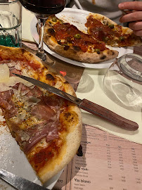 Pizza du Restaurant italien Santa Maria à Metz - n°9
