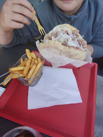 Plats et boissons du Restaurant Ô'SAZ à Cheniménil - n°4