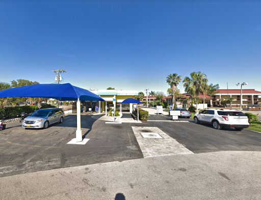 Platinum Car Wash & Detail en North Fort Myers