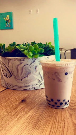 Bubble tea store Glendale