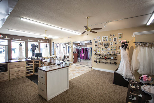 Bridal Shop «The Bridal Shoppe», reviews and photos, 525 Bailey Rd, Crystal City, MO 63019, USA
