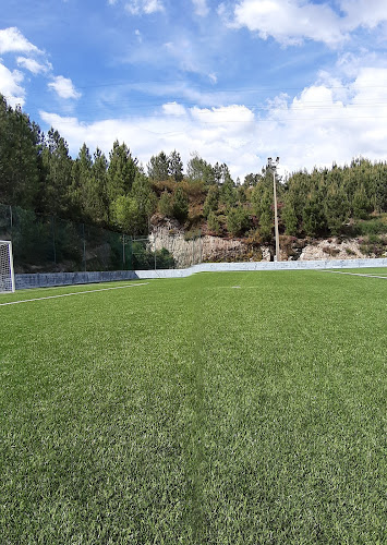 Campo de Futebol S. Mamede - Braga