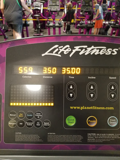 Gym «Planet Fitness», reviews and photos, 200 S Avondale Blvd, Avondale, AZ 85323, USA