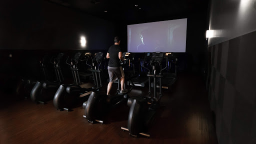 Gym «EOS Fitness Gilbert-Higley Gym», reviews and photos, 3300 S Higley Rd, Gilbert, AZ 85295, USA