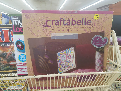 Thrift Store «Mission Mart», reviews and photos, 2523 W Palmetto St, Florence, SC 29501, USA