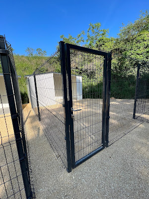 PENSION CANINE LE MONT OLYMPE à Lussac-les-Châteaux