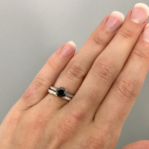 Jeweler «Raybar Fine Jewelry», reviews and photos, 277 N Lynnhaven Rd #109, Virginia Beach, VA 23452, USA